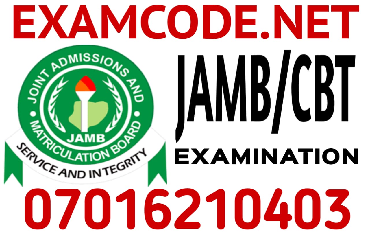 jamb runz jamb expo jamb questions and answers