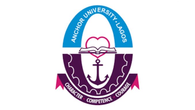 Anchor University Lagos