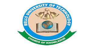 bells university logo