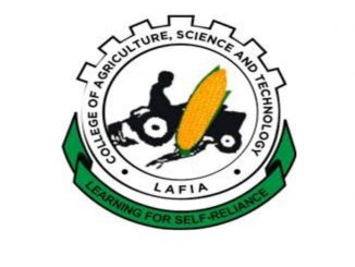 College of Agriculture, Science and Technology, Lafia