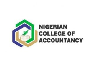 Nigerian College of Accountancy Jos