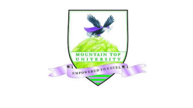 Mountain Top University