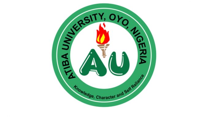Atiba University Oyo Atiba University Oyo