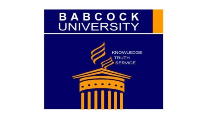 Babcock University Babcock University
