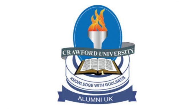 Crawford University