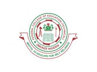 Federal College of Education (Technical) FCET