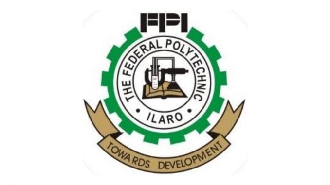 Federal Polytechnic Ilaro