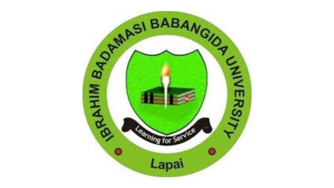 Ibrahim Badamasi Babangida University