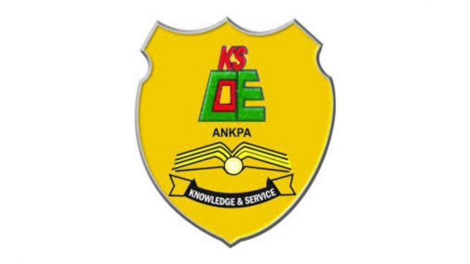 Kogi State College of Education Ankpa