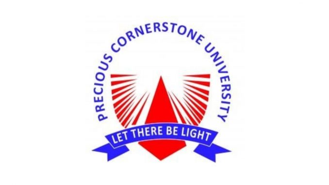 Precious Cornerstone University