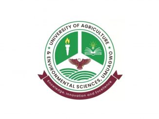 University of Agriculture and Environmental Sciences