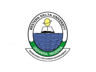 Western Delta University