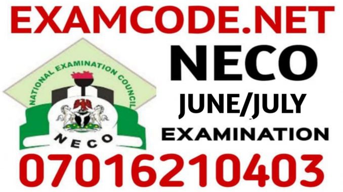 2022 NECO Animal Husbandry Practical Questions and Answers | NECO Animal  Husbandry Practical Expo (Runz) 