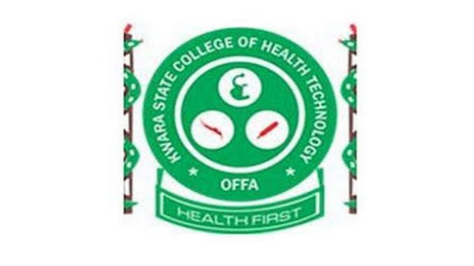Kwara State College of Health Technology offa