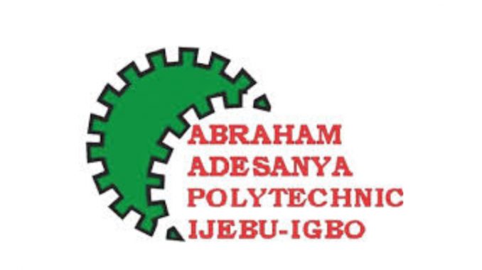 Abraham Adesanya Polytechnic