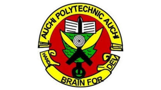 Auchi Poly Auchi Polytechnic