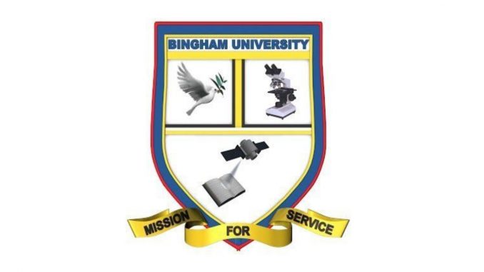 Bingham University