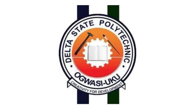 Delta State Polytechnic Ogwashi-Uku
