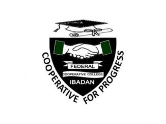 Federal Co-operative College, Ibadan