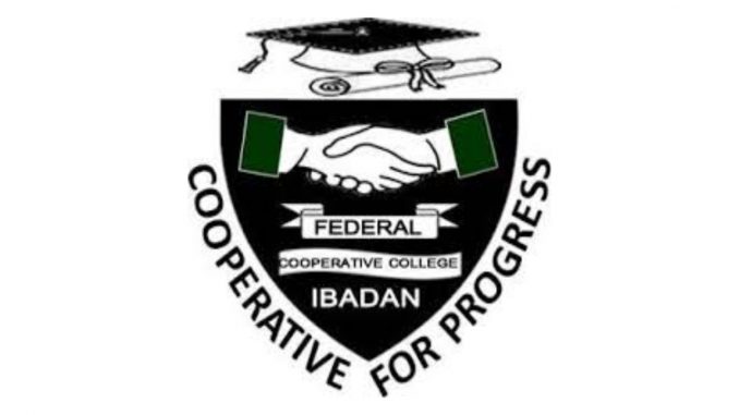 Federal Co-operative College, Ibadan
