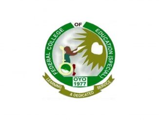Federal College of Education Special Oyo