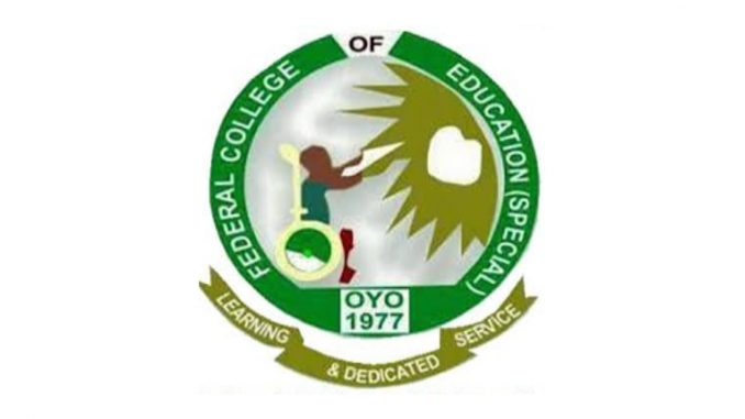 Federal College of Education Special Oyo