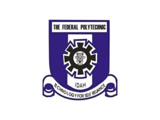 Federal Polytechnic Idah