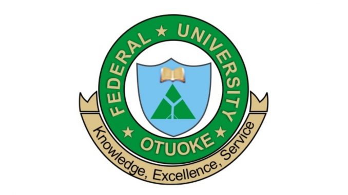 Federal University Otuoke