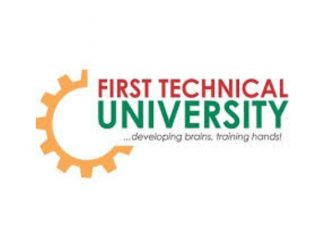 First Technical University
