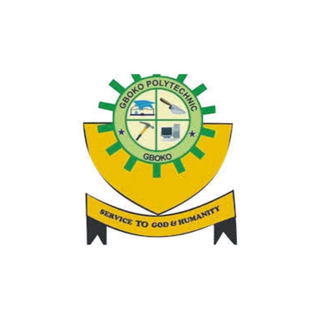 Gboko polytechnic admission form for 2022 2023 academic session