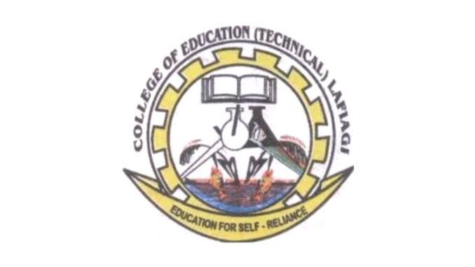 Kwara State College of Education (Technical), Lafiagi