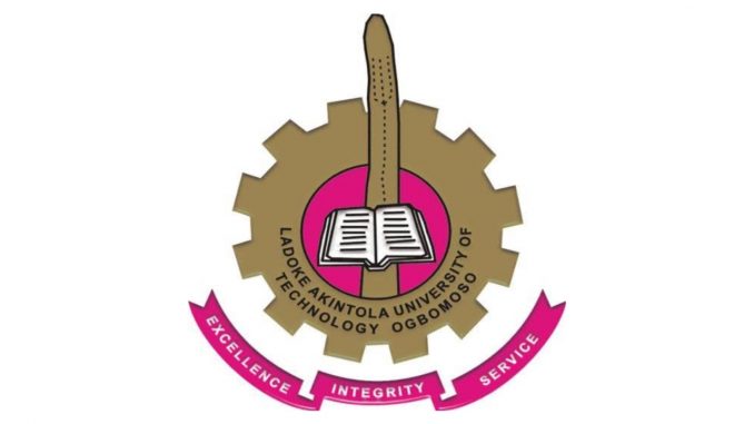 LAUTECH LAUTECH