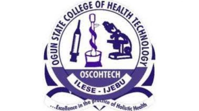 OSCOHTECH OSCOHTECH