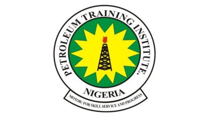 Petroleum Training Institute
