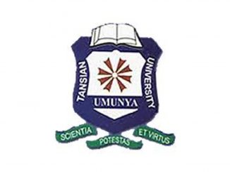 Tansian University