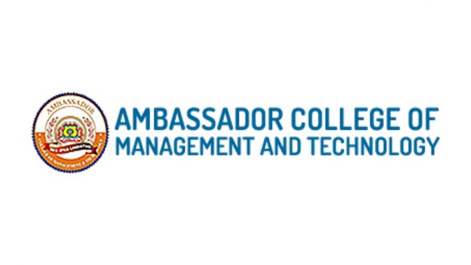 Ambassador College of Management and Technology ACMGT