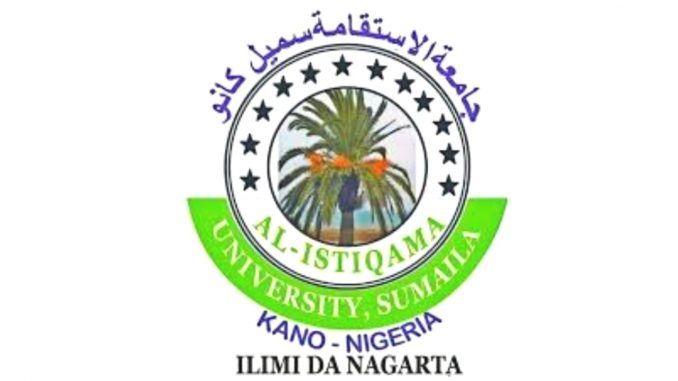 Al-Istiqama University Al-Istiqama University