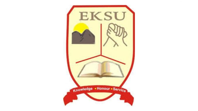 Ekiti State University EKSU)