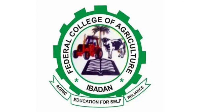 Federal College of Agriculture Ibadan