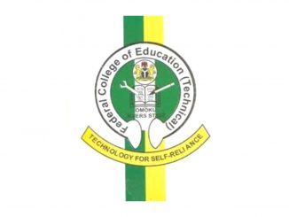 Federal College of Education Technical Omoku