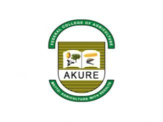 Federal College of Agriculture Akure