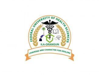 Federal University of Health Sciences Ila-Orangun