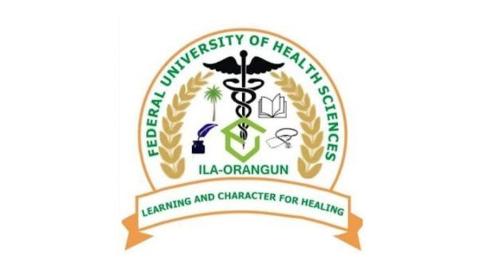 Federal University of Health Sciences Ila-Orangun