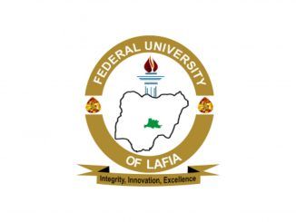 Federal University of Lafia, Nasarawa State