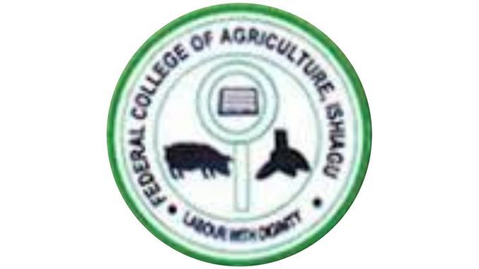 Federal College of Agriculture Ishiagu
