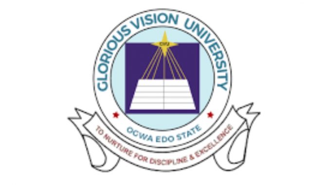 Glorious Vision University
