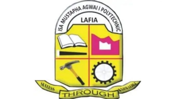 Isa Mustapha Agwai Polytechnic