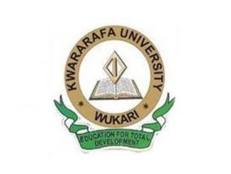 Kwararafa University Wukari KUW