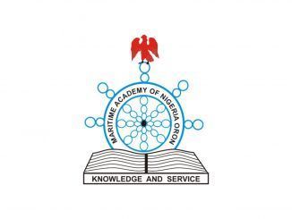 Maritime Academy of Nigeria MAN