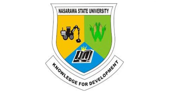Nasarawa State University Keffi NSUK